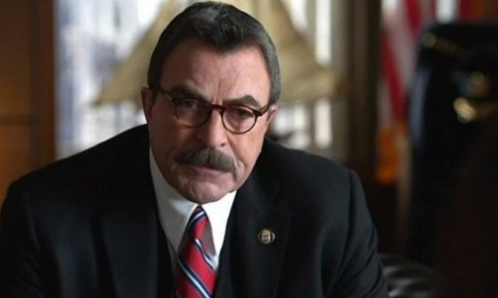 Actor Tom Selleck Resigns From NRA Board of Directors