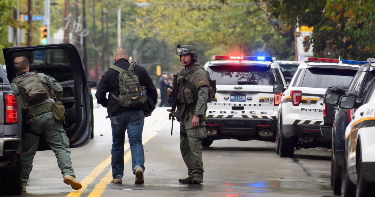 squirrel-hill-crime-scene - Conservative Fighters