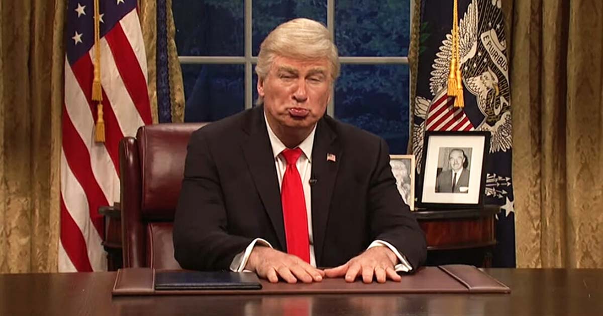 Alec-Baldwin-impersonating-Donald-Trump