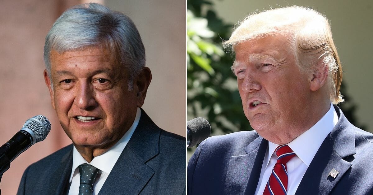mexico-president-donald-trump