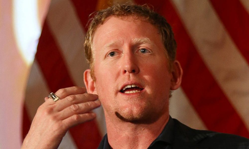 Navy SEAL Who Killed Bin Laden Used 8 Words To Utterly ...
