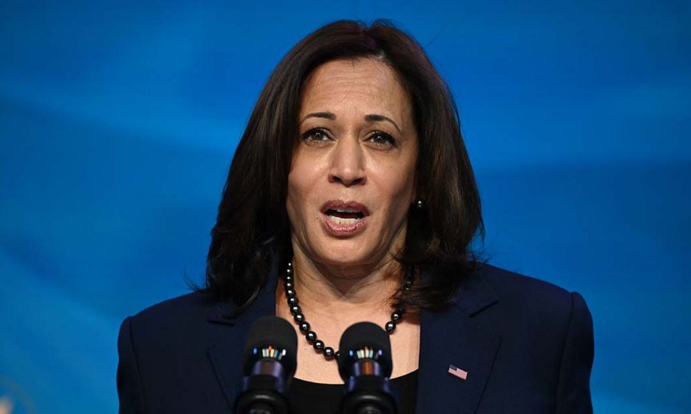 School From ‘Remember The Titans’ Could Be Renamed ‘Kamala Harris High ...