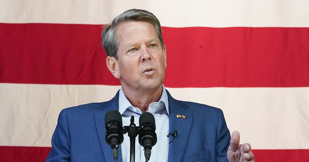 Brian Kemp Wins Georgia Governor’s Primary, Defeating David Perdue