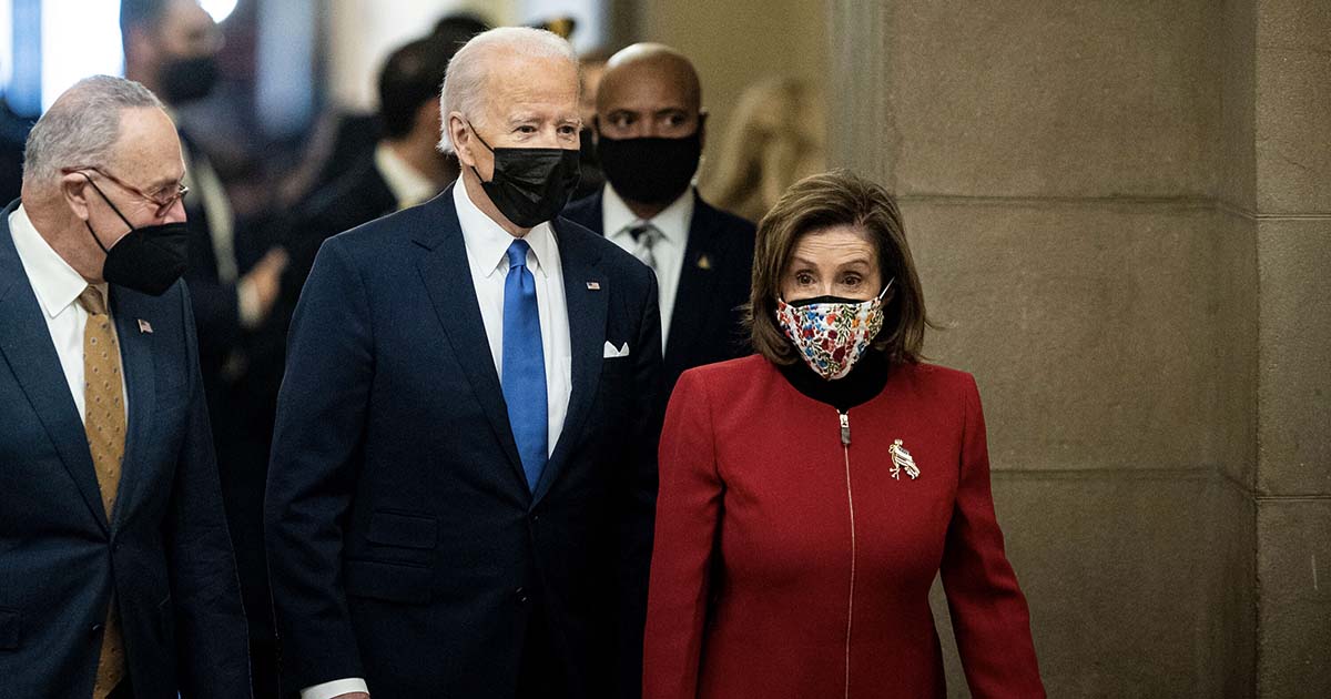 Nancy Bows To China: House Speaker Pelosi Begins Asia Tour With No ...