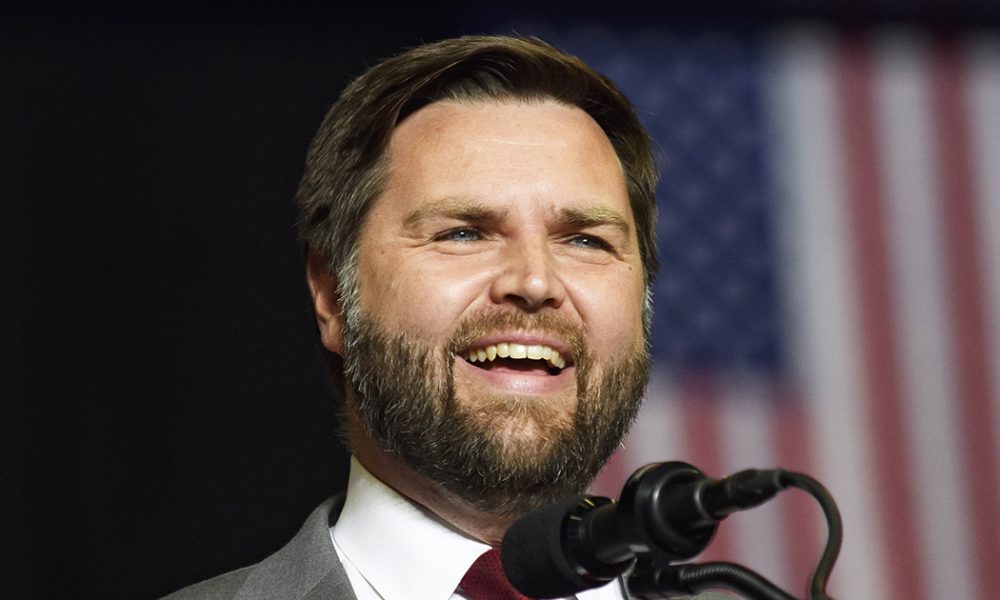 Trump-Backed JD Vance Wins US Senate Race In Ohio – Conservative Fighters